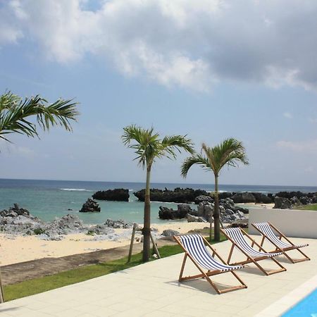 Thalassa Beach And Pool Villa 舆论町 外观 照片