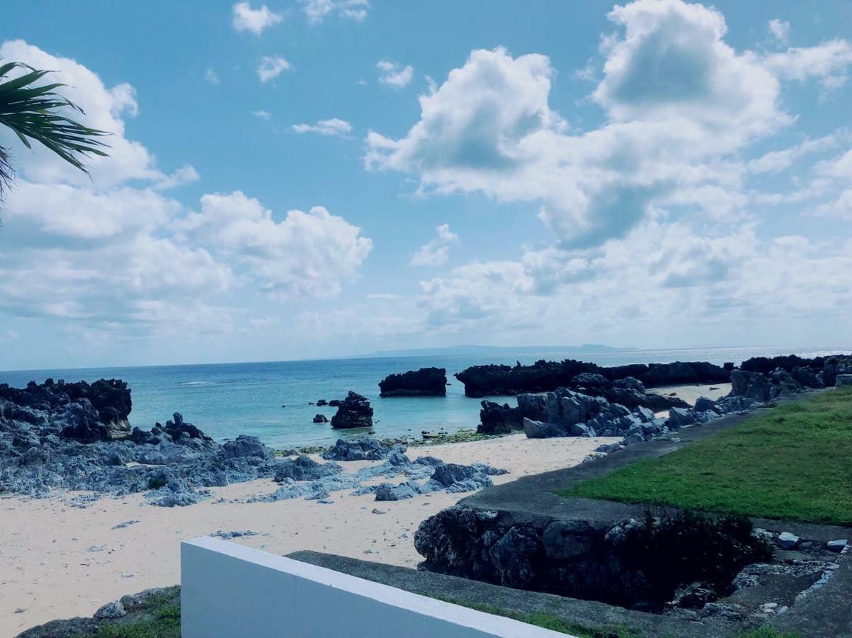 Thalassa Beach And Pool Villa 舆论町 外观 照片