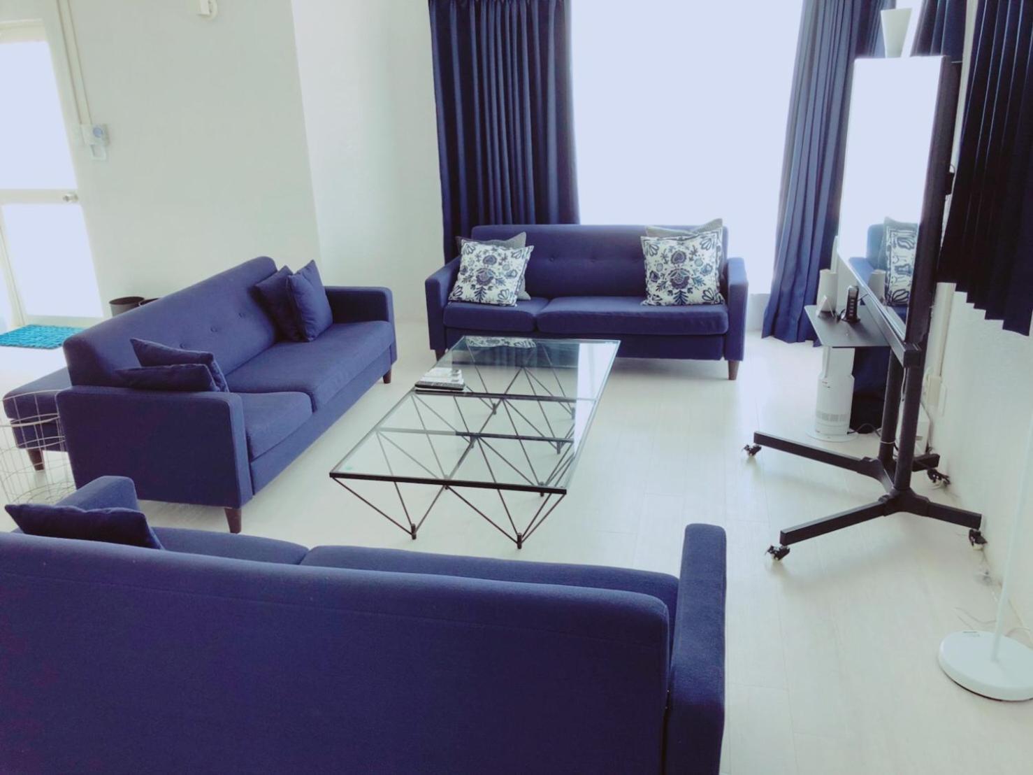Thalassa Beach And Pool Villa 舆论町 外观 照片