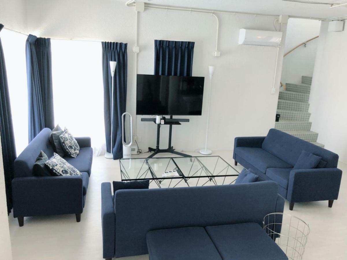 Thalassa Beach And Pool Villa 舆论町 外观 照片