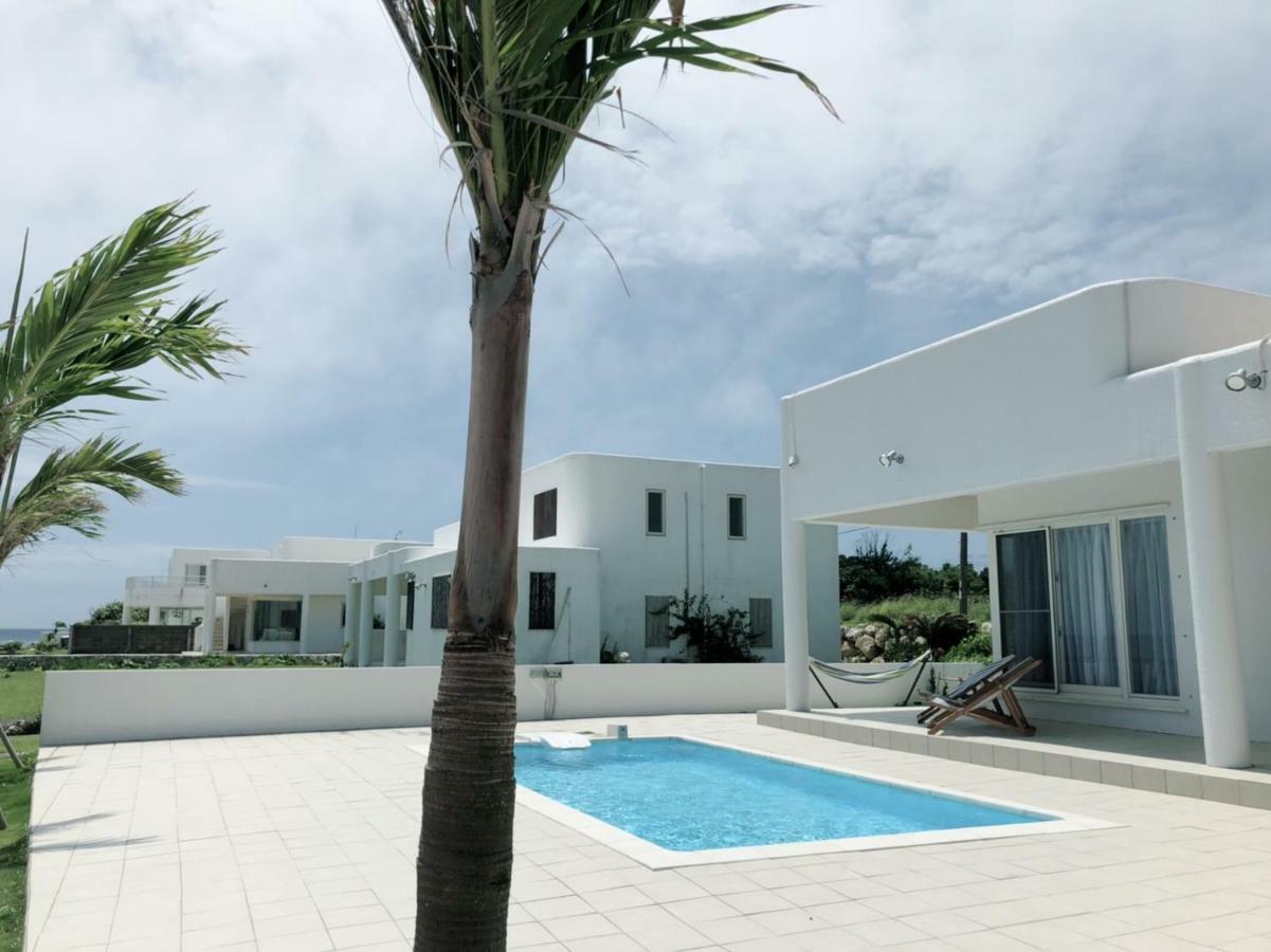 Thalassa Beach And Pool Villa 舆论町 外观 照片