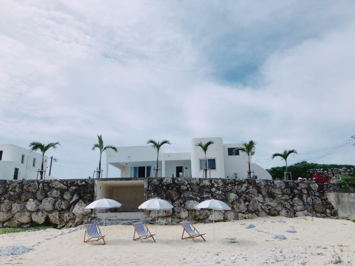 Thalassa Beach And Pool Villa 舆论町 外观 照片
