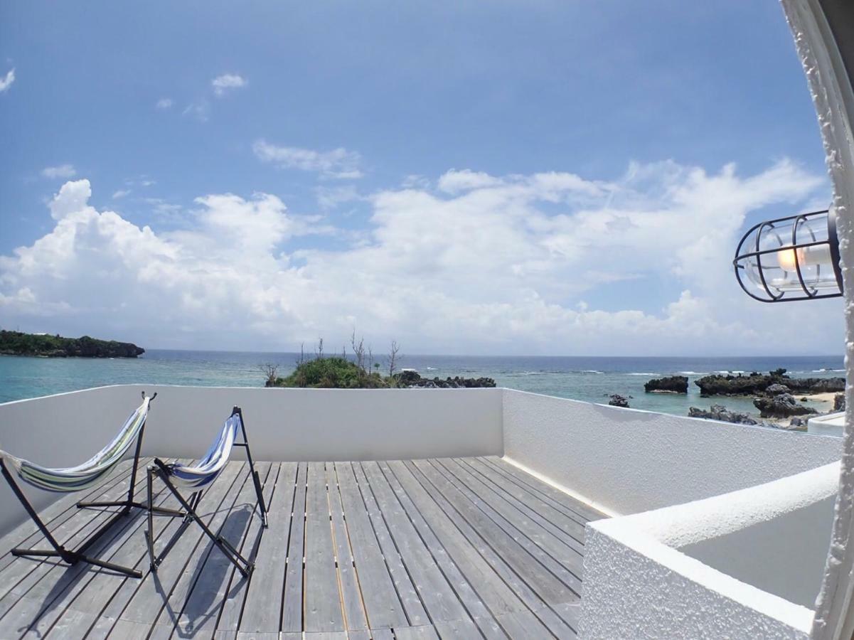 Thalassa Beach And Pool Villa 舆论町 外观 照片